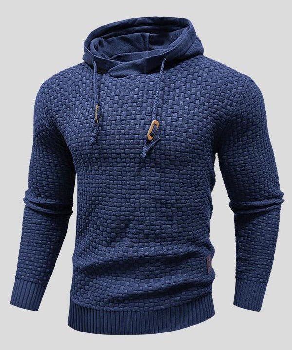 Keld™ | Stilfuld beskyttende hættetrøje