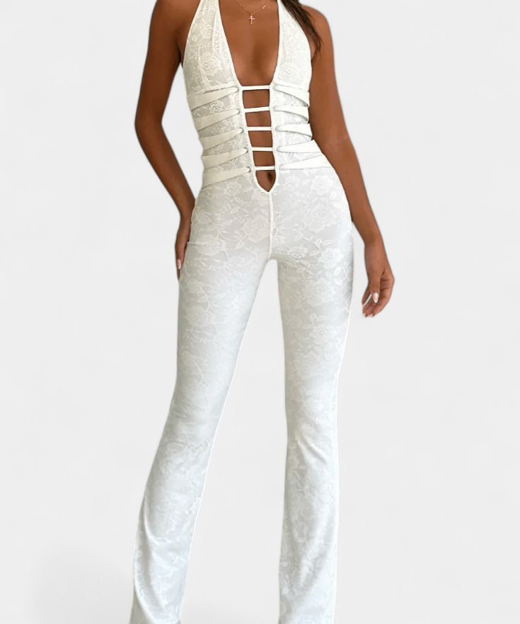 Kendra | Jumpsuit