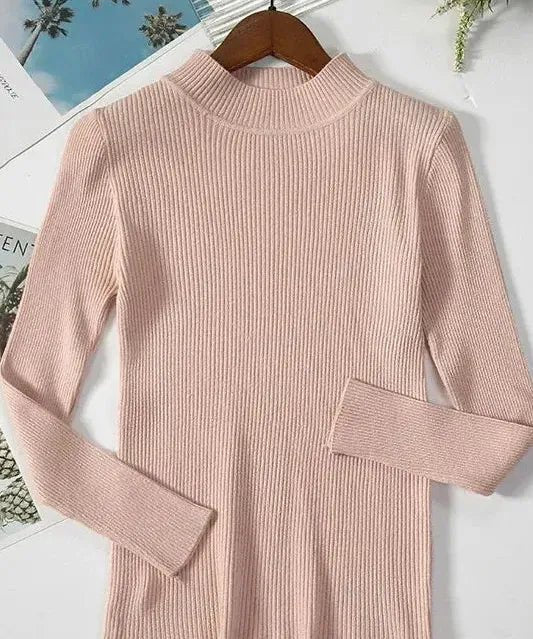 Kirstine | Kashmirtrøje