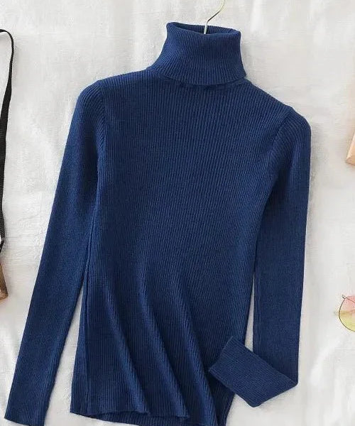 Kirstine | Kashmirtrøje