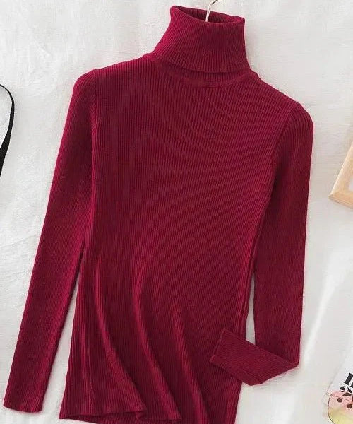 Kirstine | Kashmirtrøje