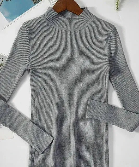 Kirstine | Kashmirtrøje