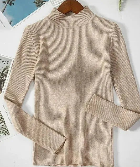 Kirstine | Kashmirtrøje