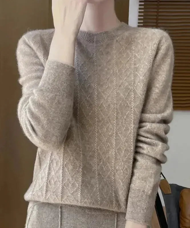 Kuura | Kashmirtrøje