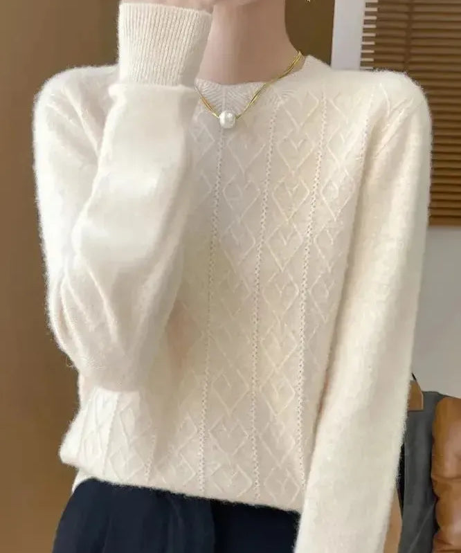 Kuura | Kashmirtrøje