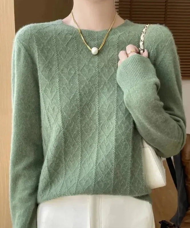 Kuura | Kashmirtrøje