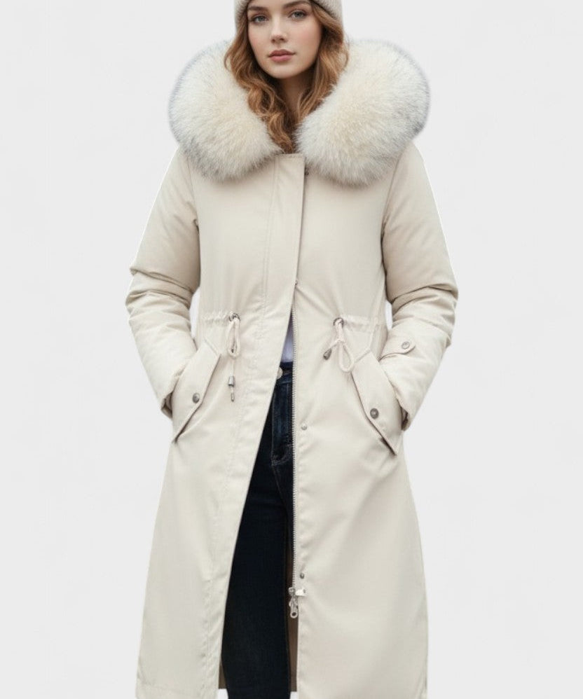 Lærke™ | Efterårsjakke