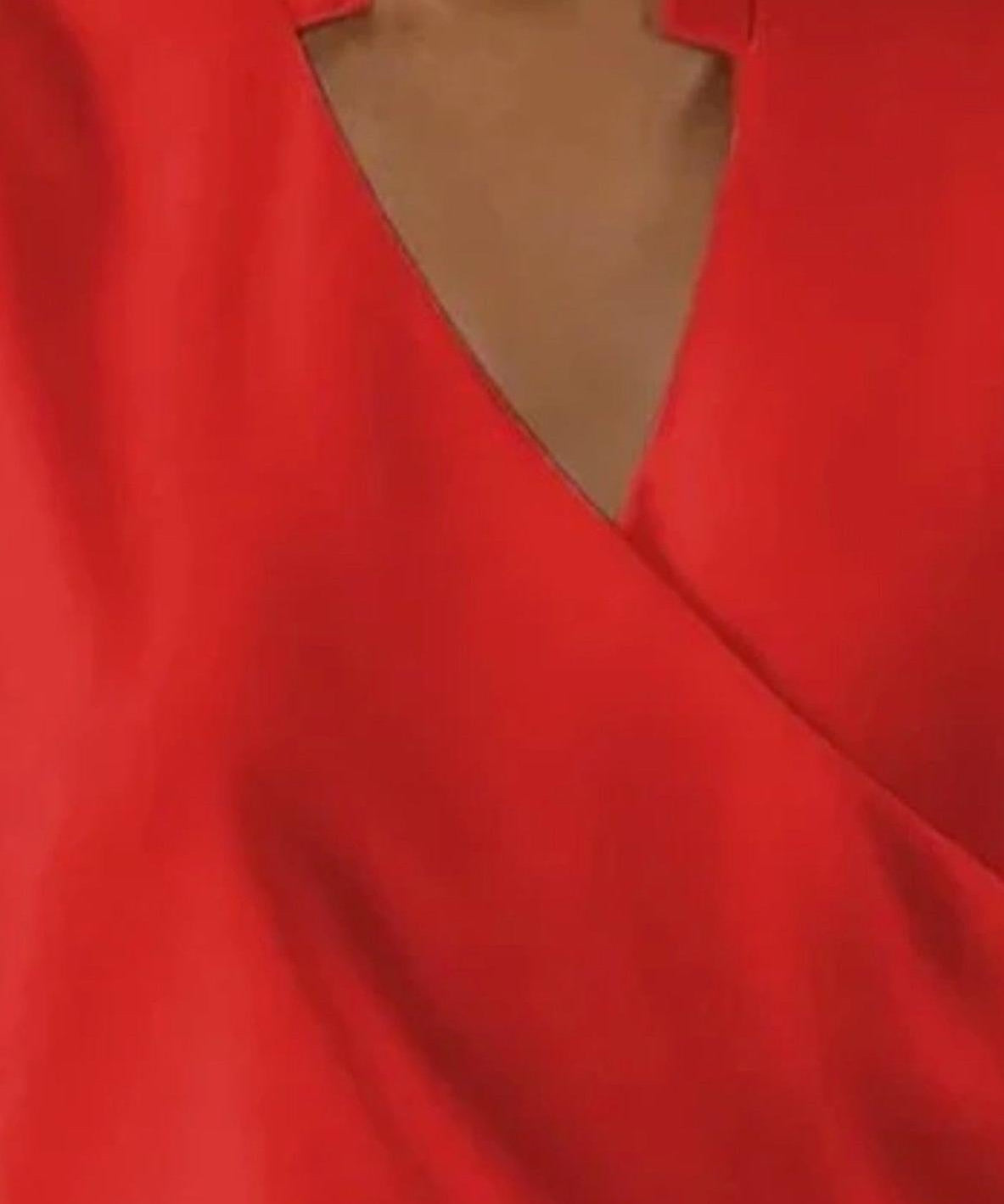 Laura | Ærmeløs top