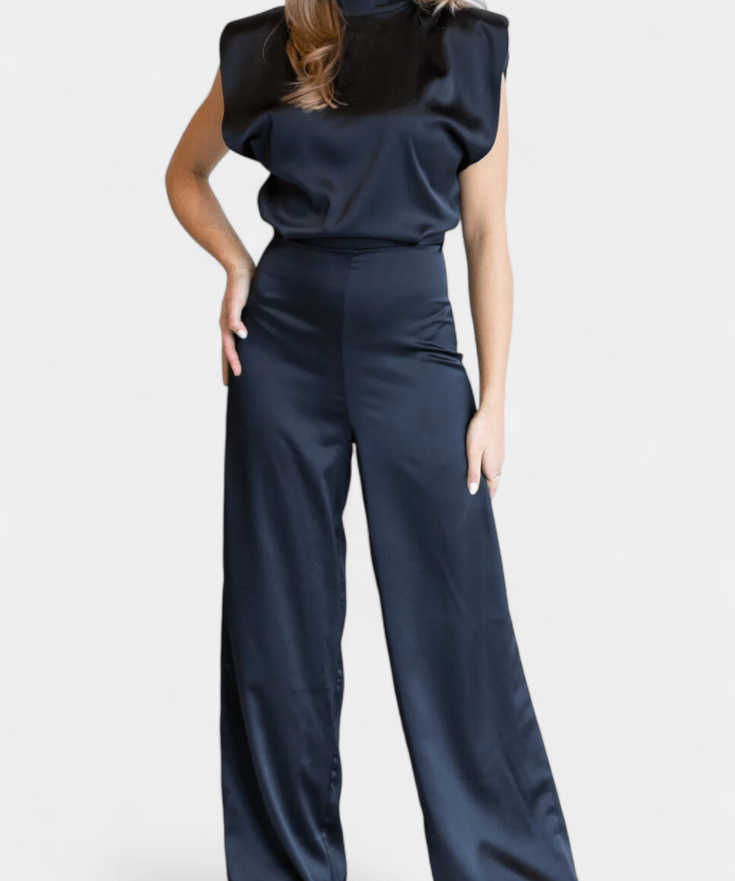 Laura | Elegant heldragt