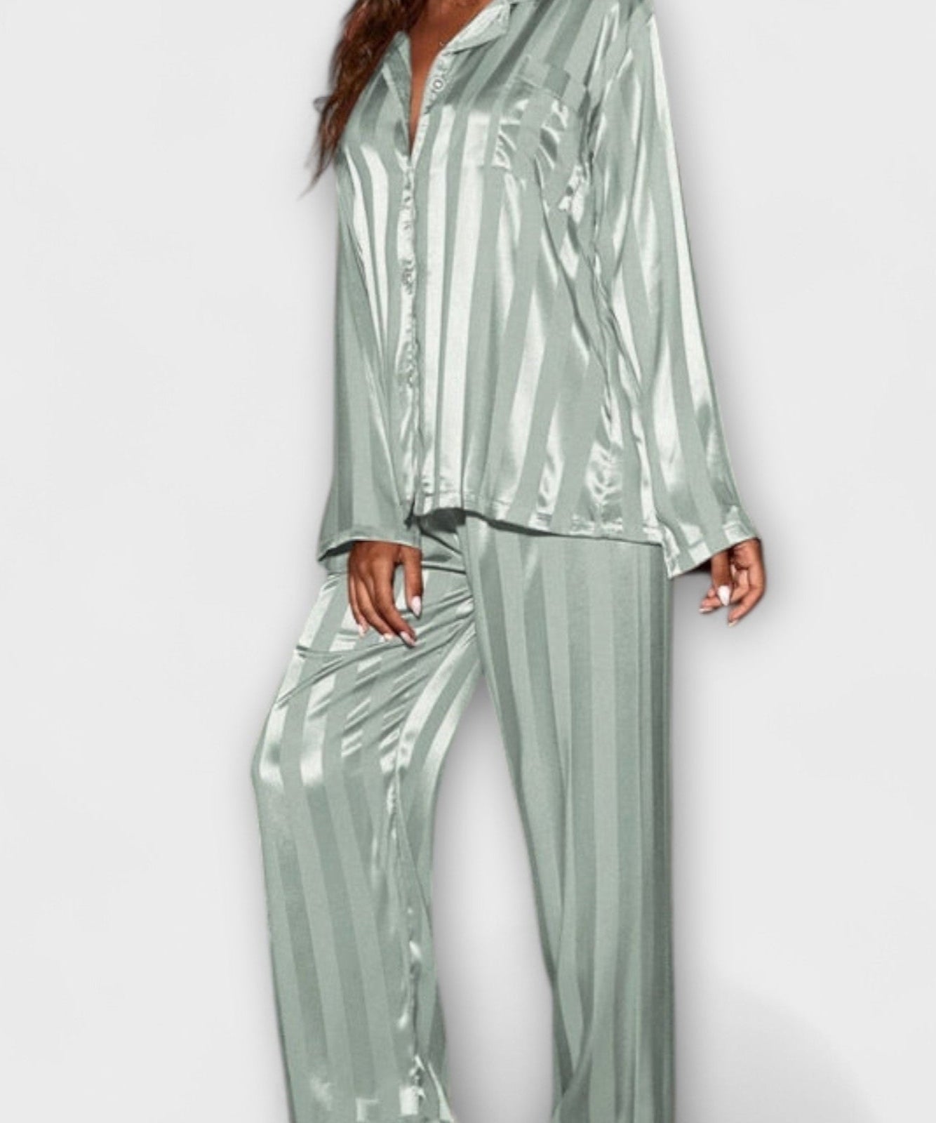 Laura | Langærmet sæt