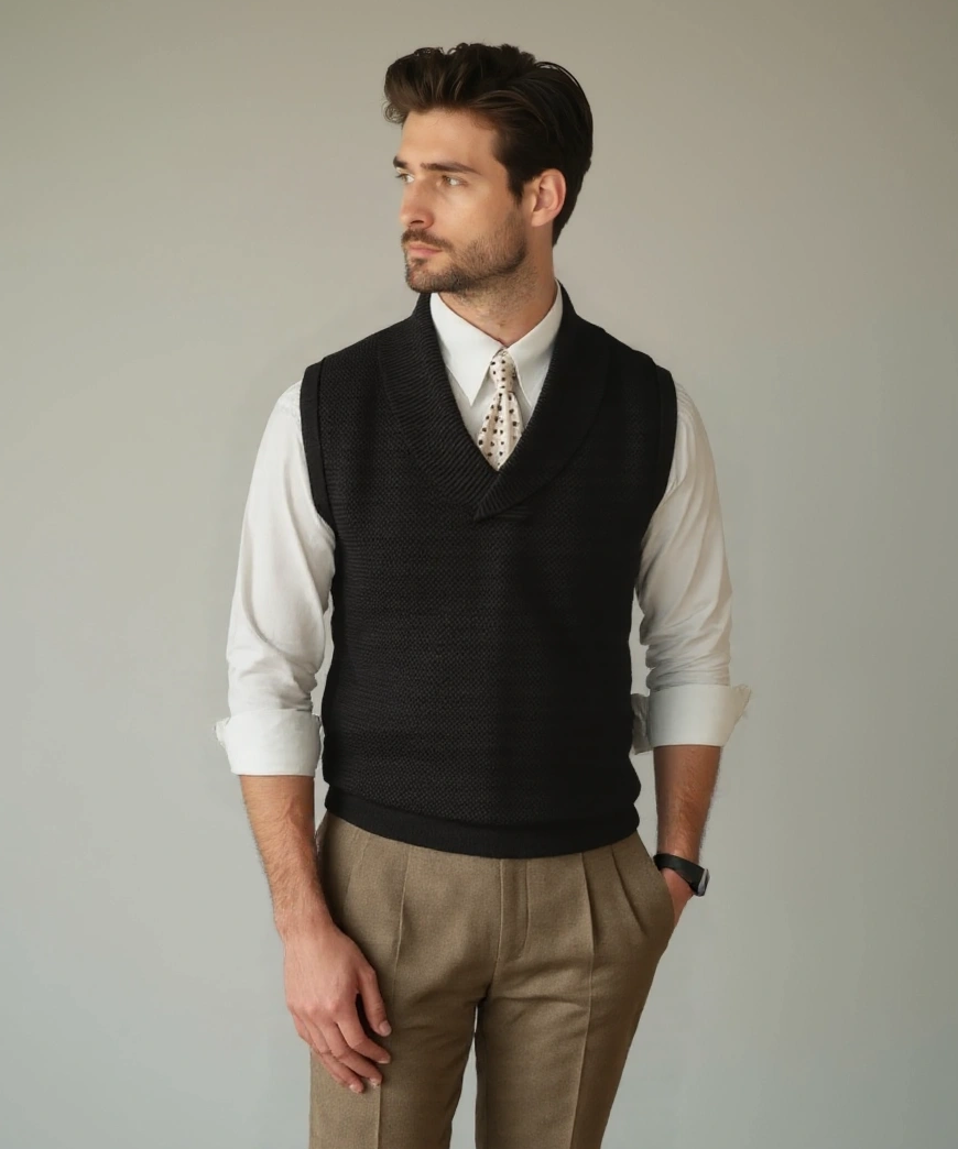 Laurits™ | Tricot Pullover