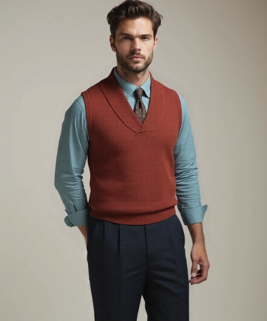 Laurits™ | Tricot Pullover