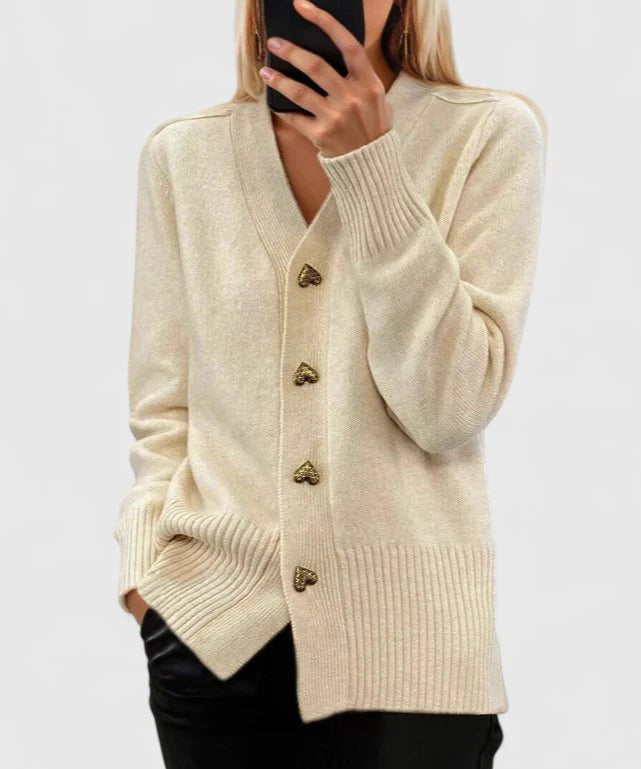 Leila | Cardigan