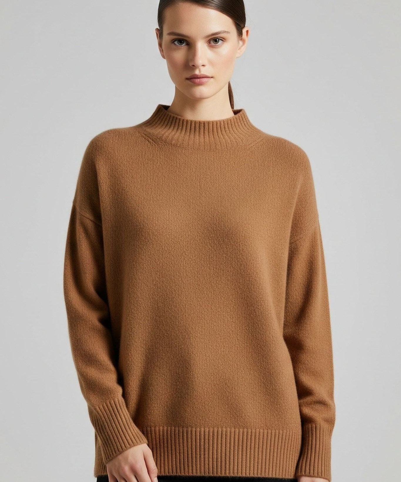 Lene | Kashmirtrøje