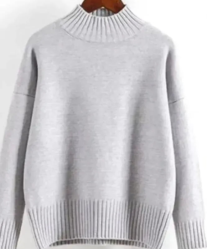 Lene | Kashmirtrøje