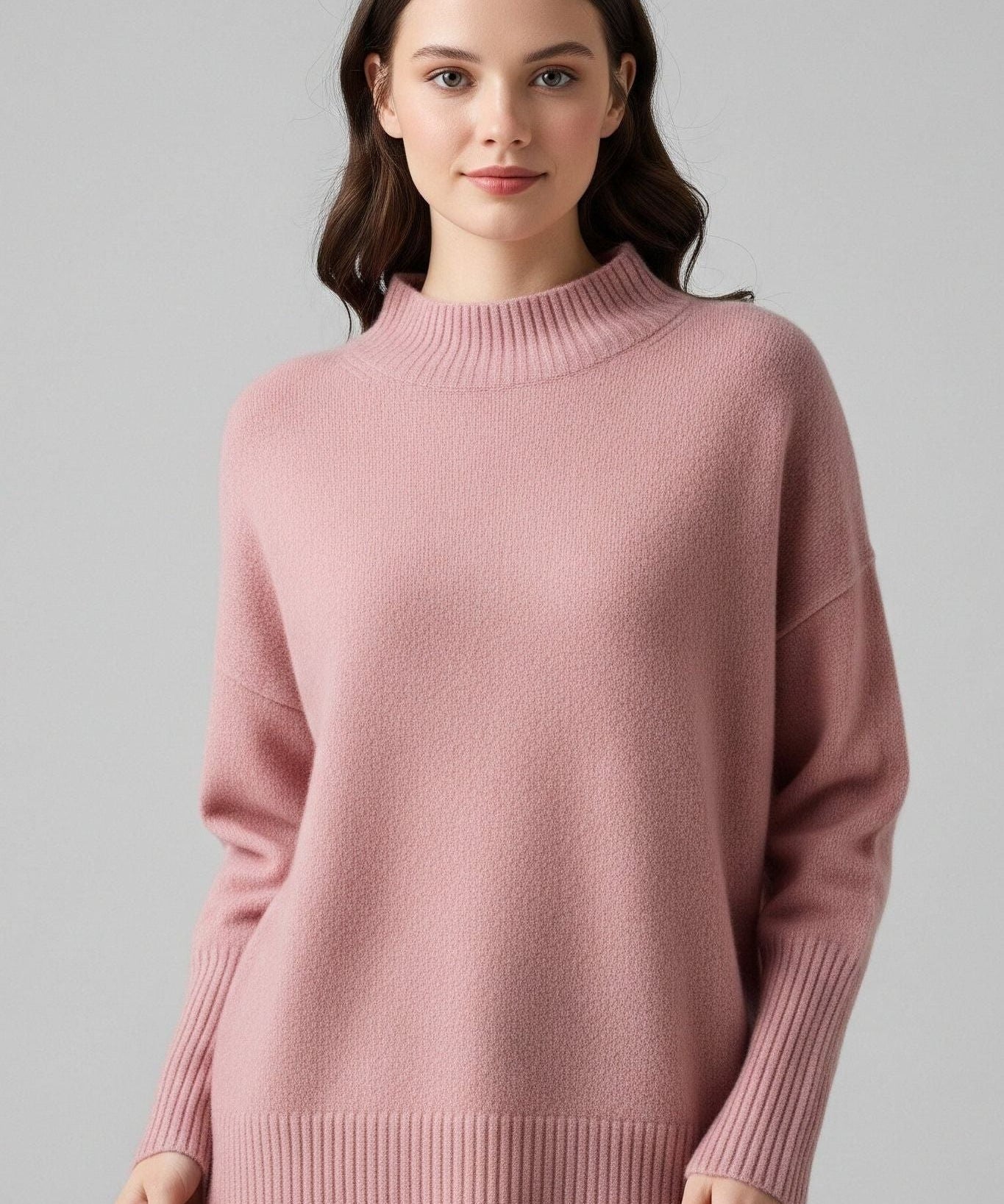 Lene | Kashmirtrøje