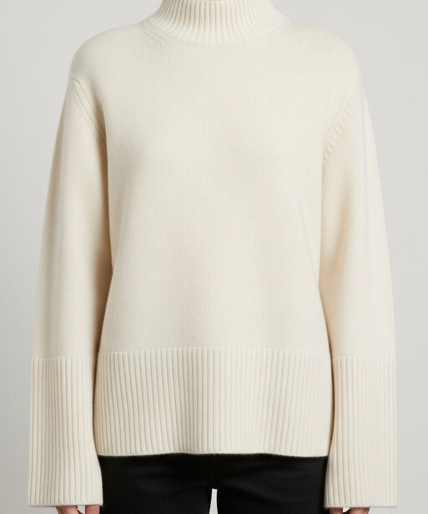 Lene | Kashmirtrøje