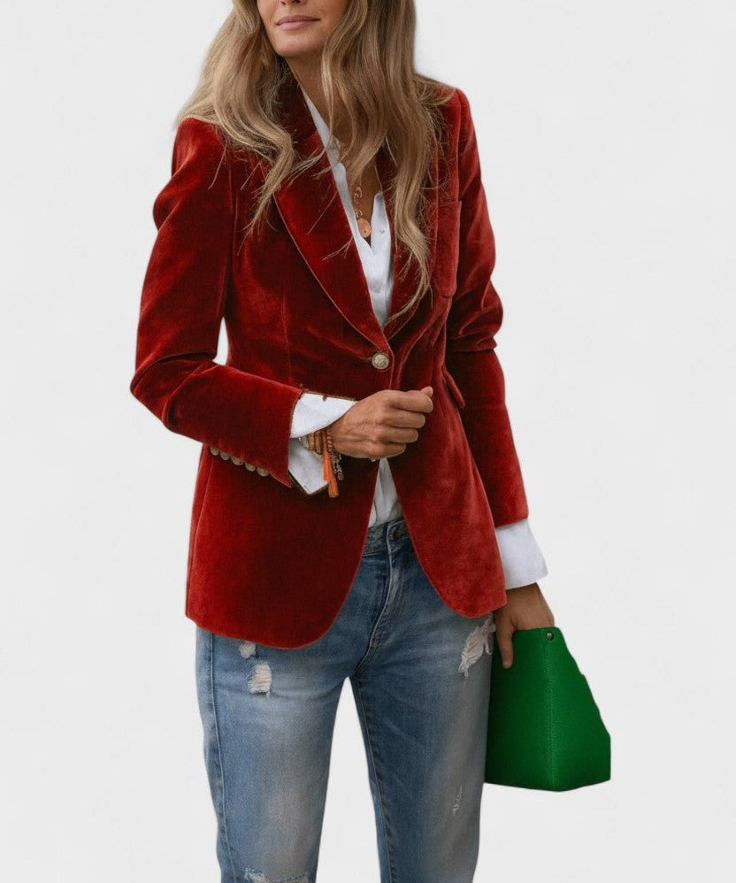 Lileth™ | Elegant blazer