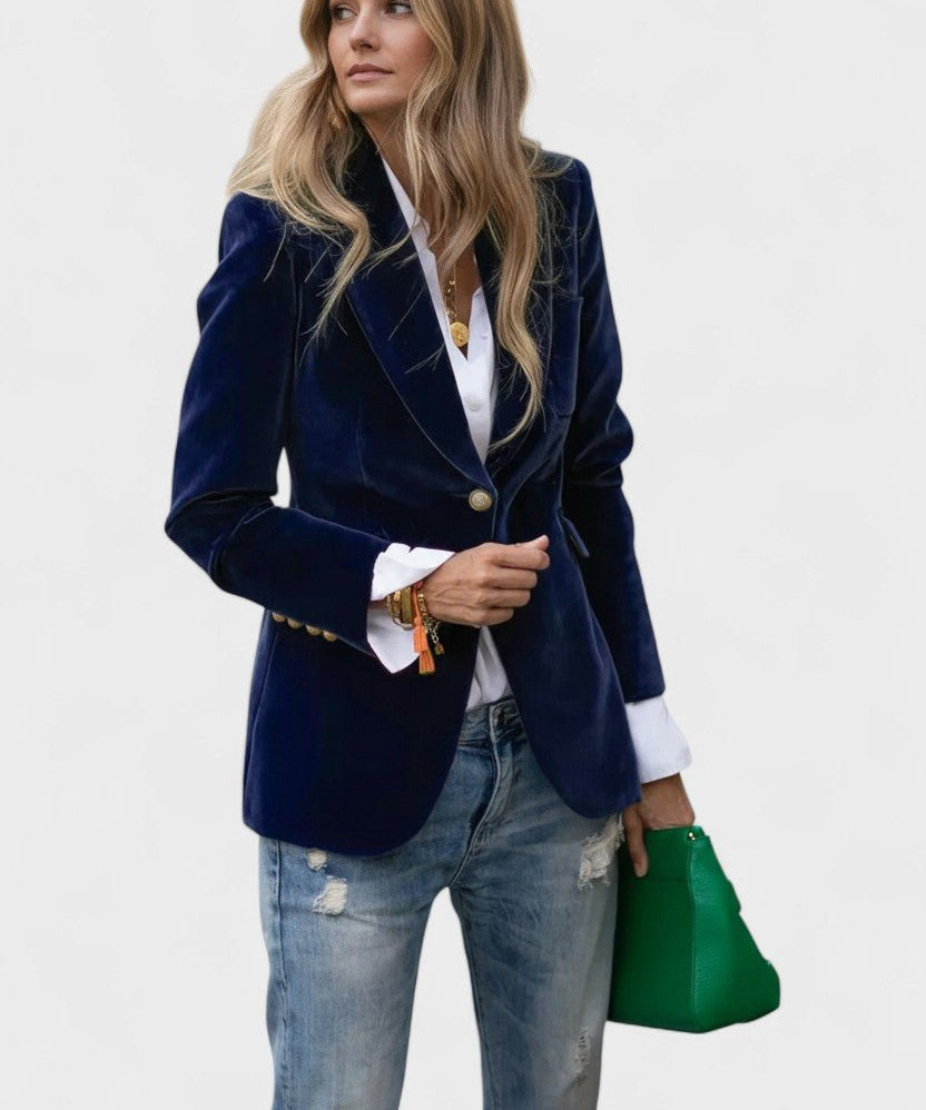 Lileth™ | Elegant blazer