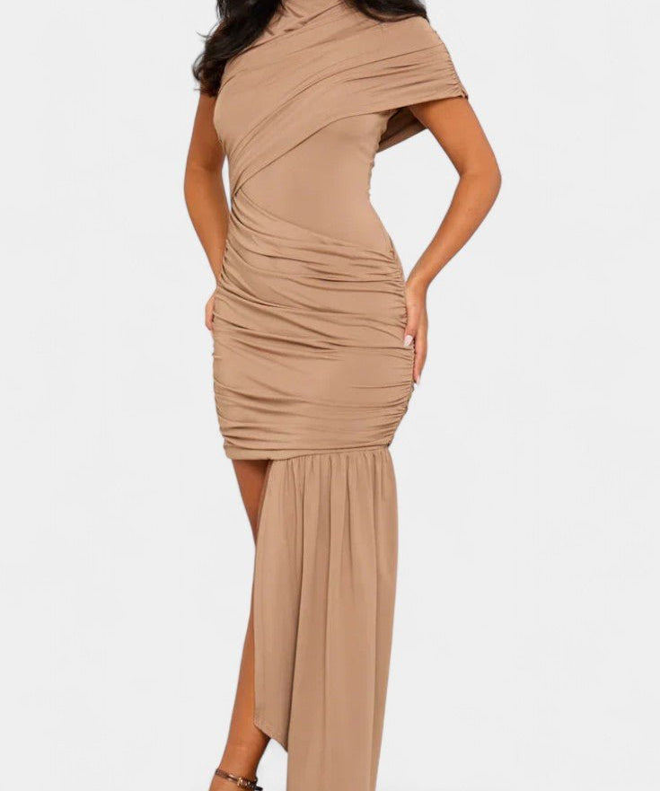 Liv | Asymmetrisk Kjole