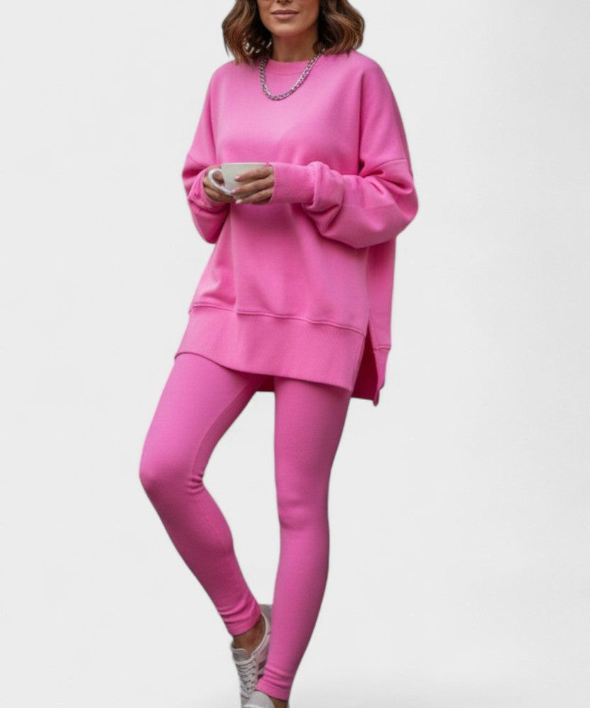 Liv™ | Sæt med lange ærmer