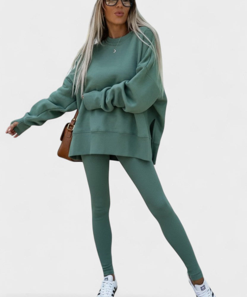 Liv™ | Sæt med lange ærmer