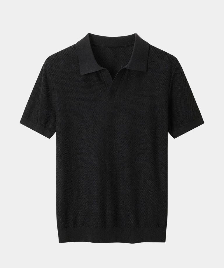 Loke™ | Brownstone Polo