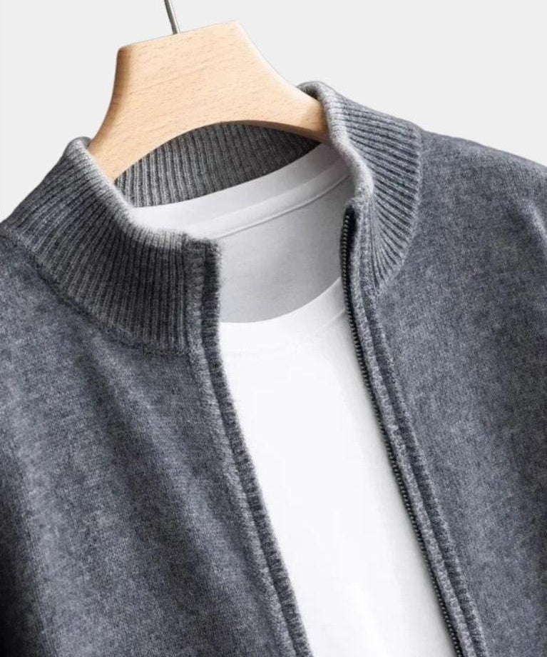 London™ | Cashmerejakke