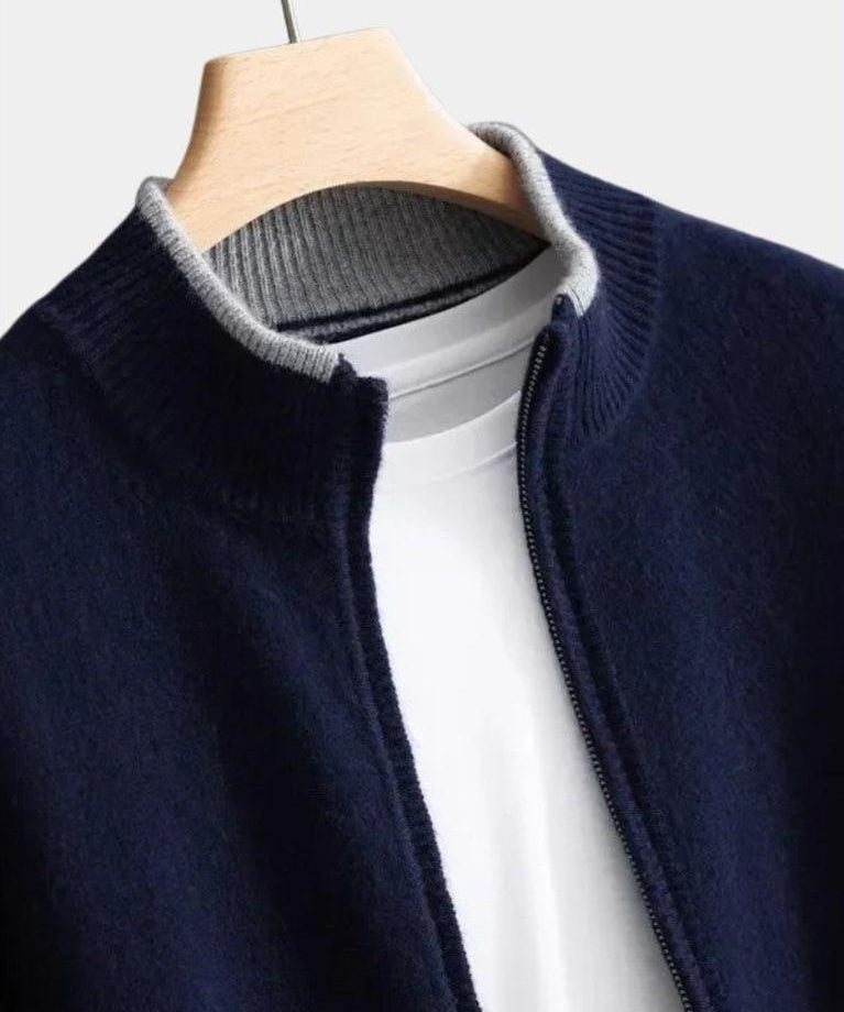 London™ | Cashmerejakke