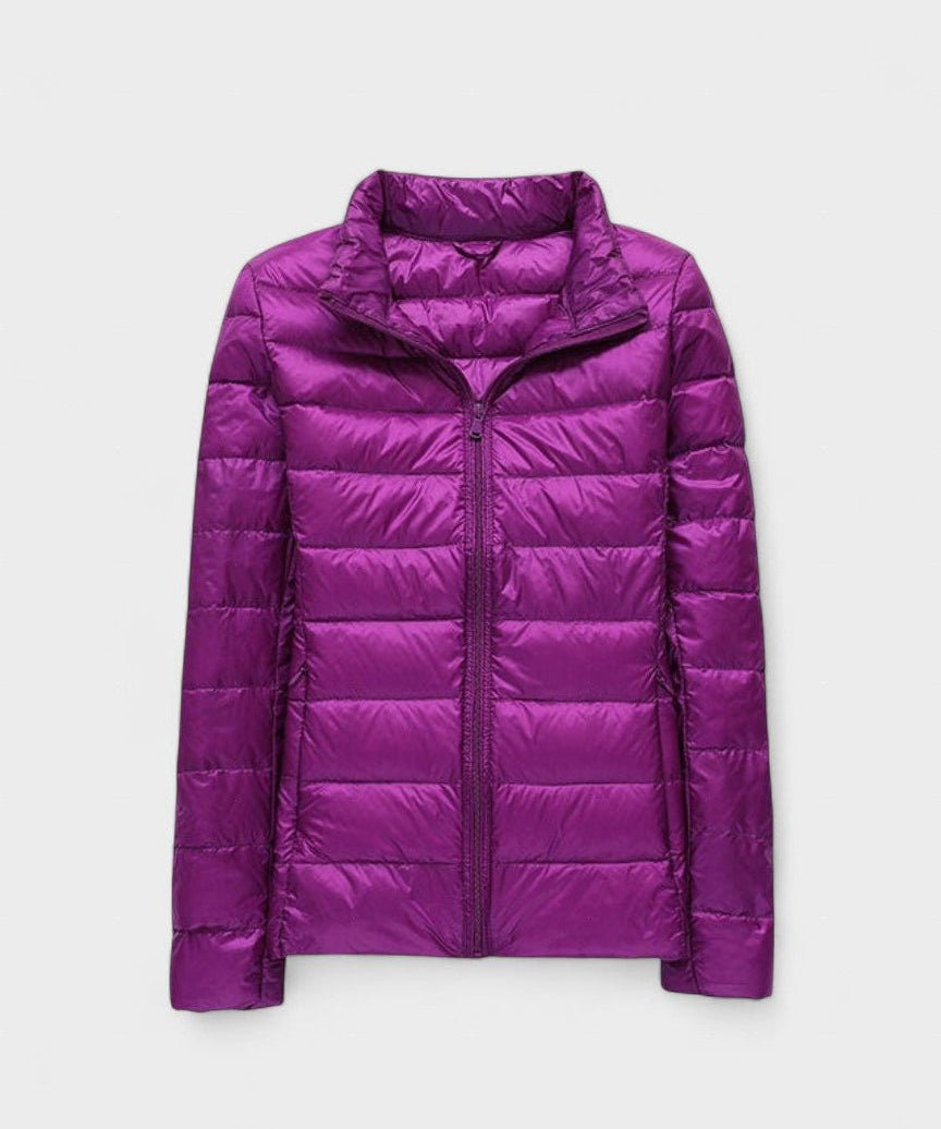 Louise | Ultralett jakke