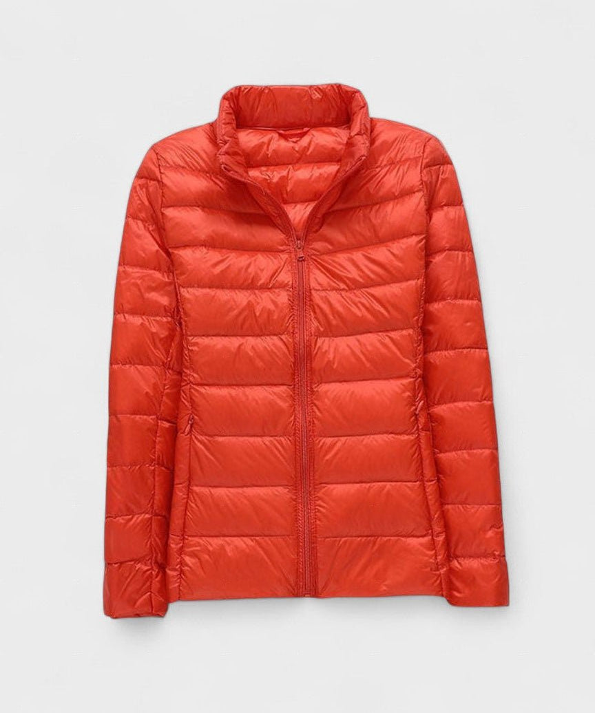 Louise | Ultralett jakke