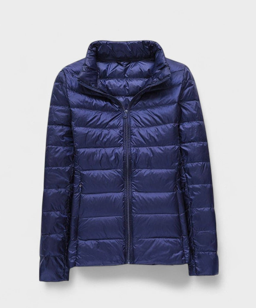 Louise | Ultralett jakke