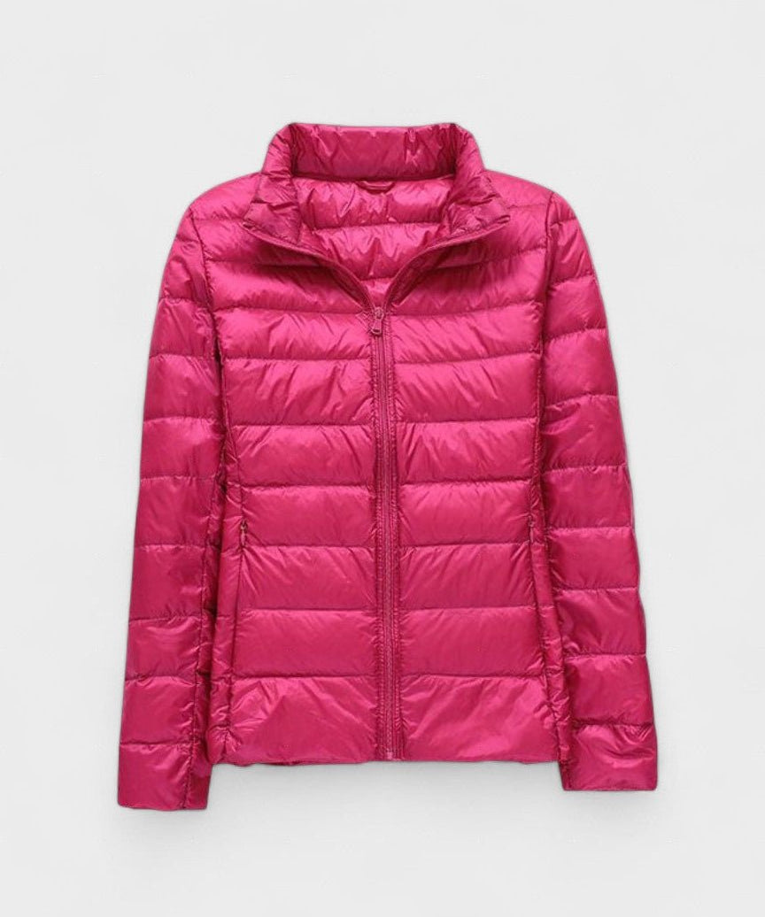 Louise | Ultralett jakke