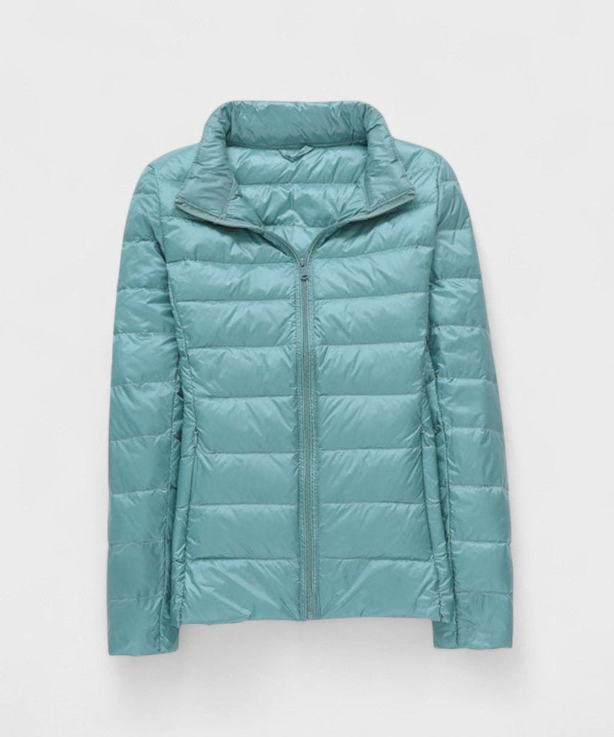 Louise | Ultralett jakke