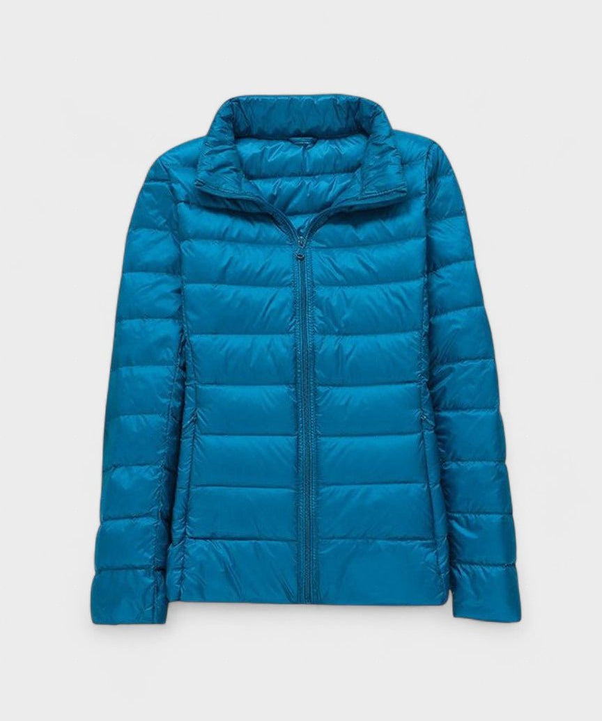 Louise | Ultralett jakke