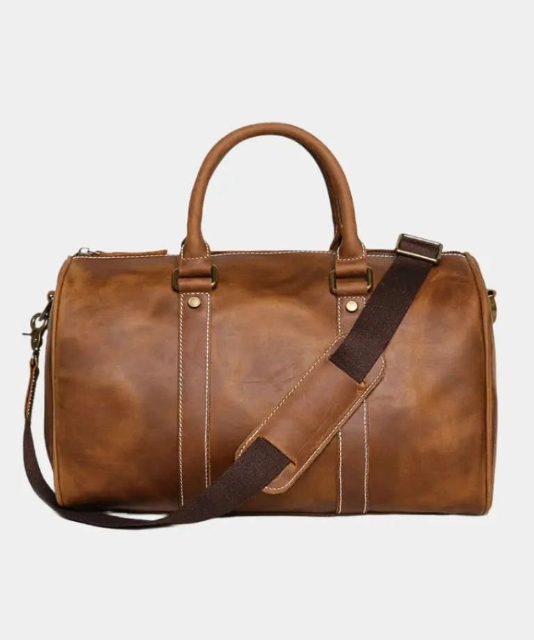 Mads™ | Rejsetaske Rom