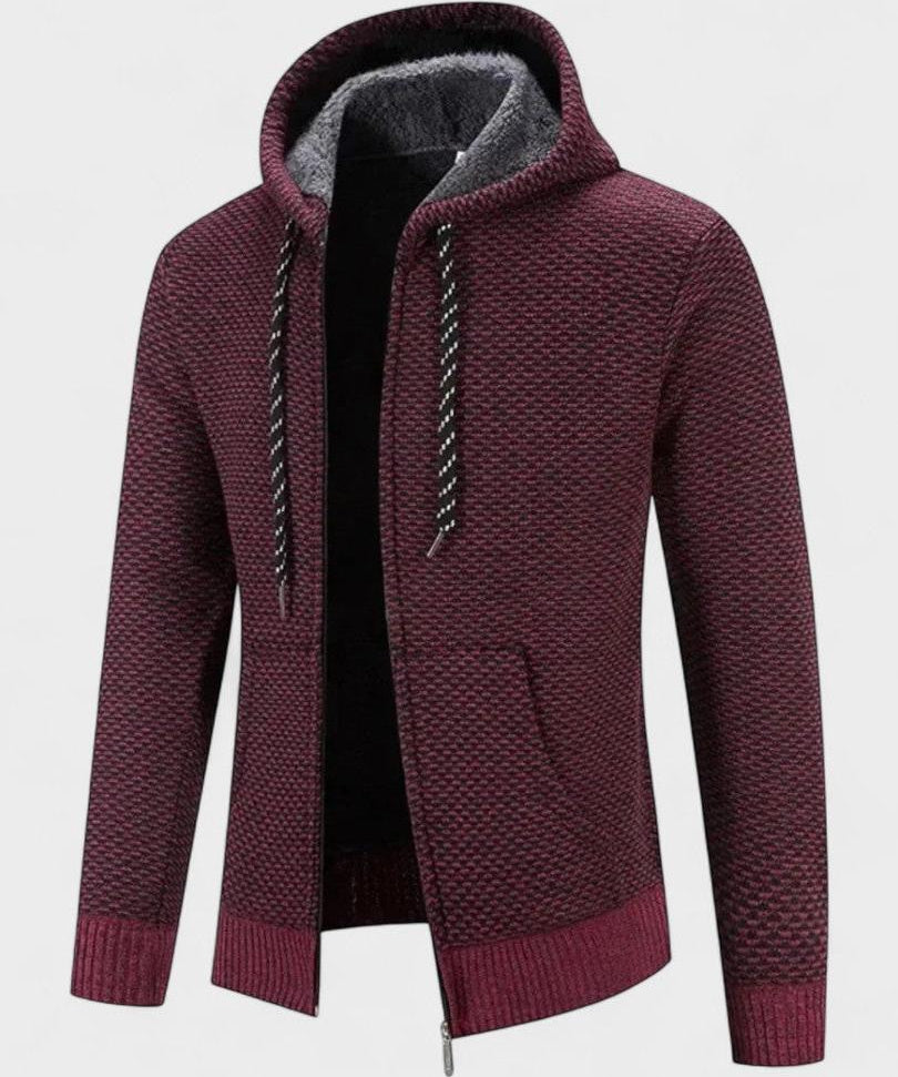 Magnus™ | Ultimativ hættetrøje