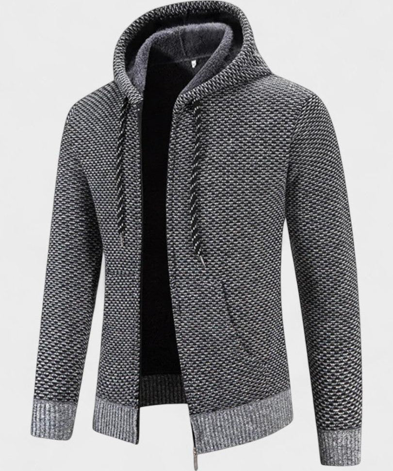 Magnus™ | Ultimativ hættetrøje