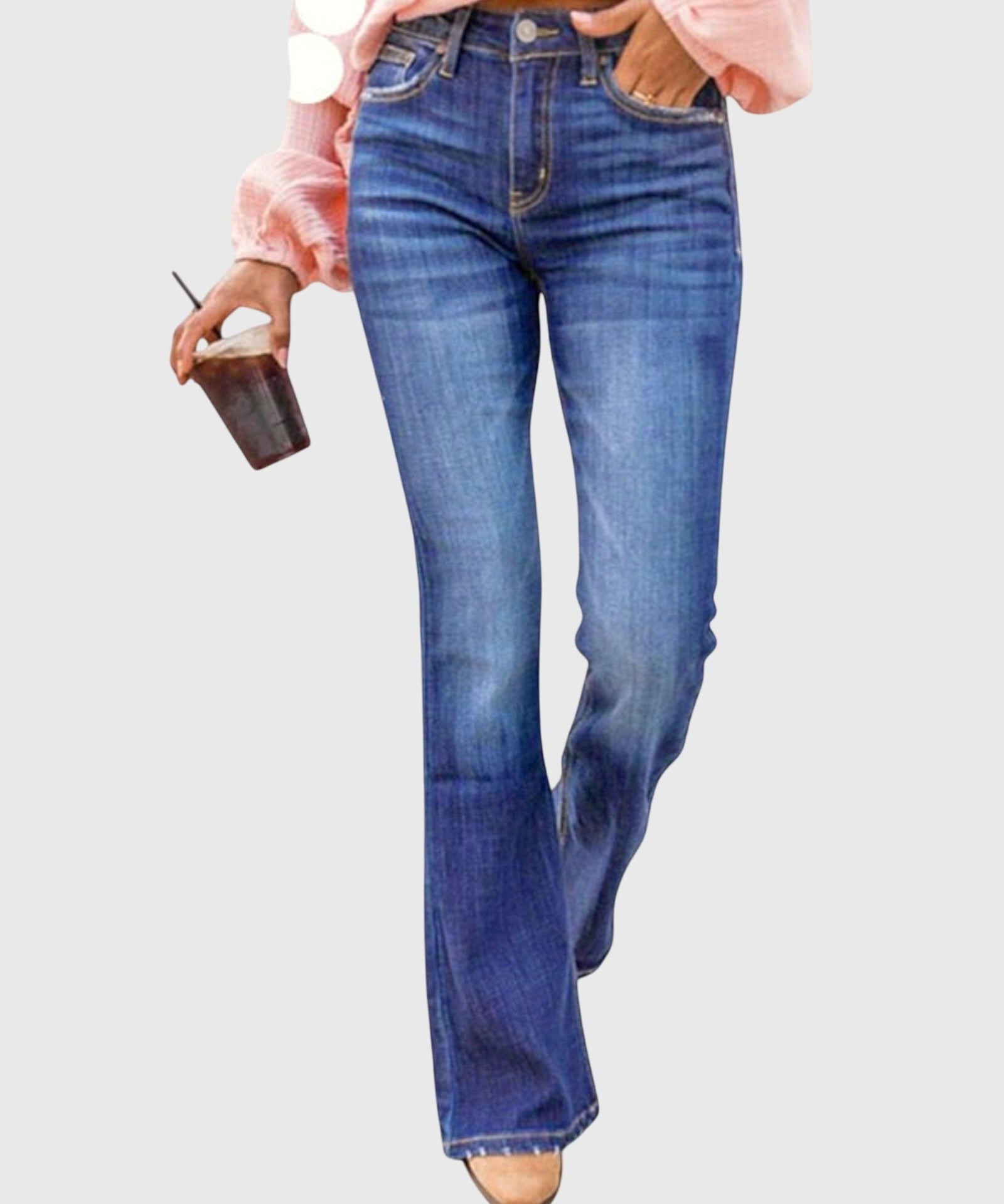 Maja | Komfortable bukser