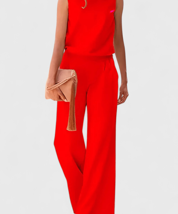 Majken | Dameoverall Winnie