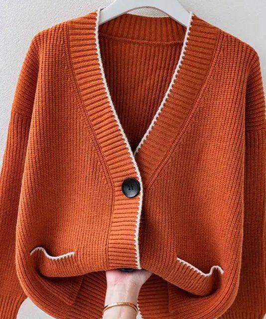 Majken | Oversize Strik