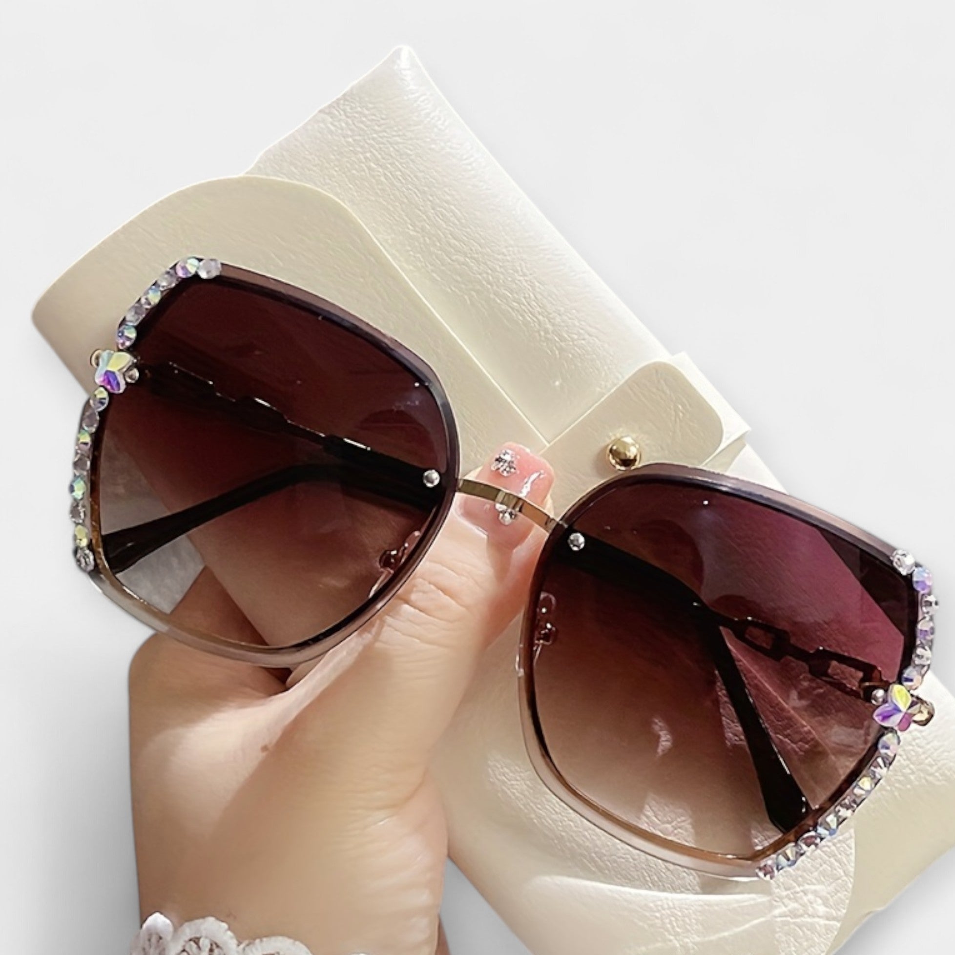 Malene | Inari-briller