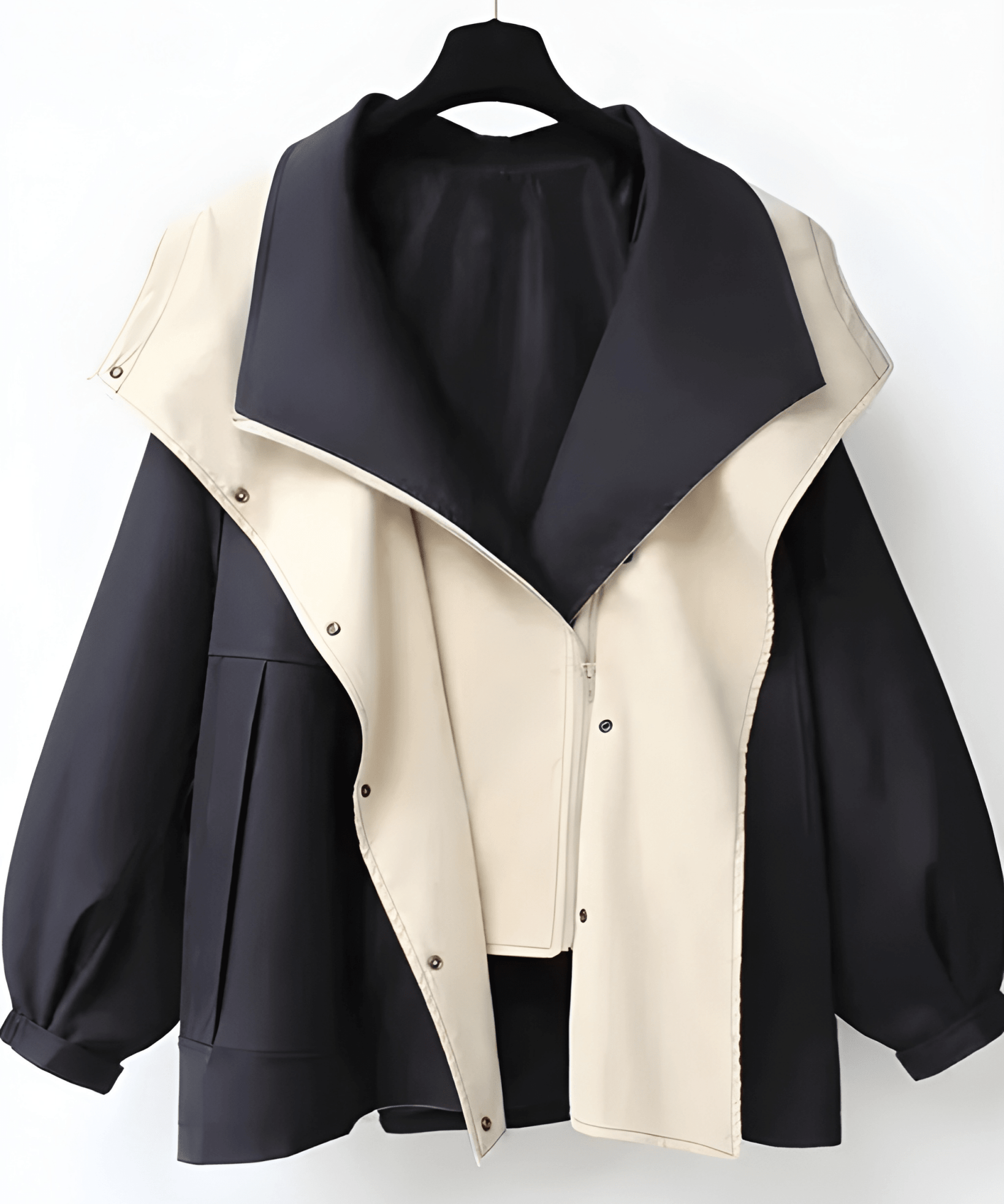 Malina | Vandtæt vindjakke