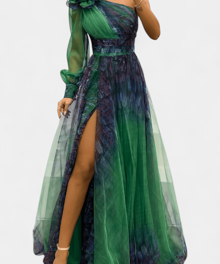 Malou | Enskuldret kjole