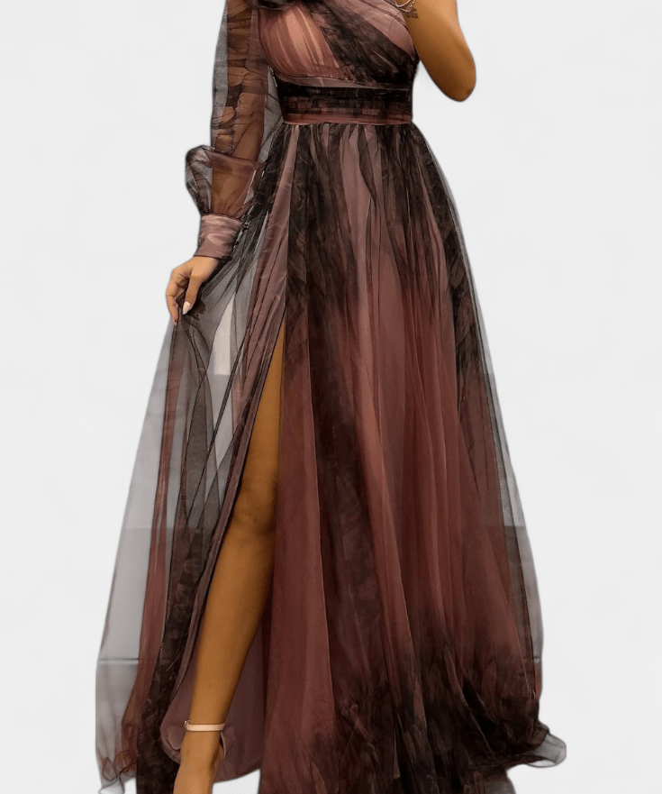 Malou | Enskuldret kjole