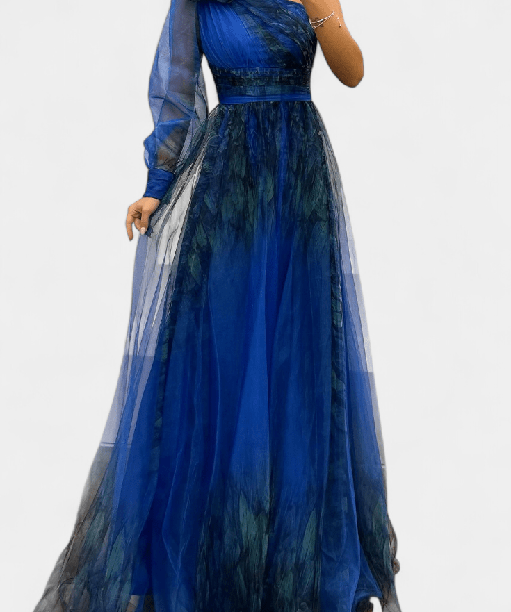 Malou | Enskuldret kjole