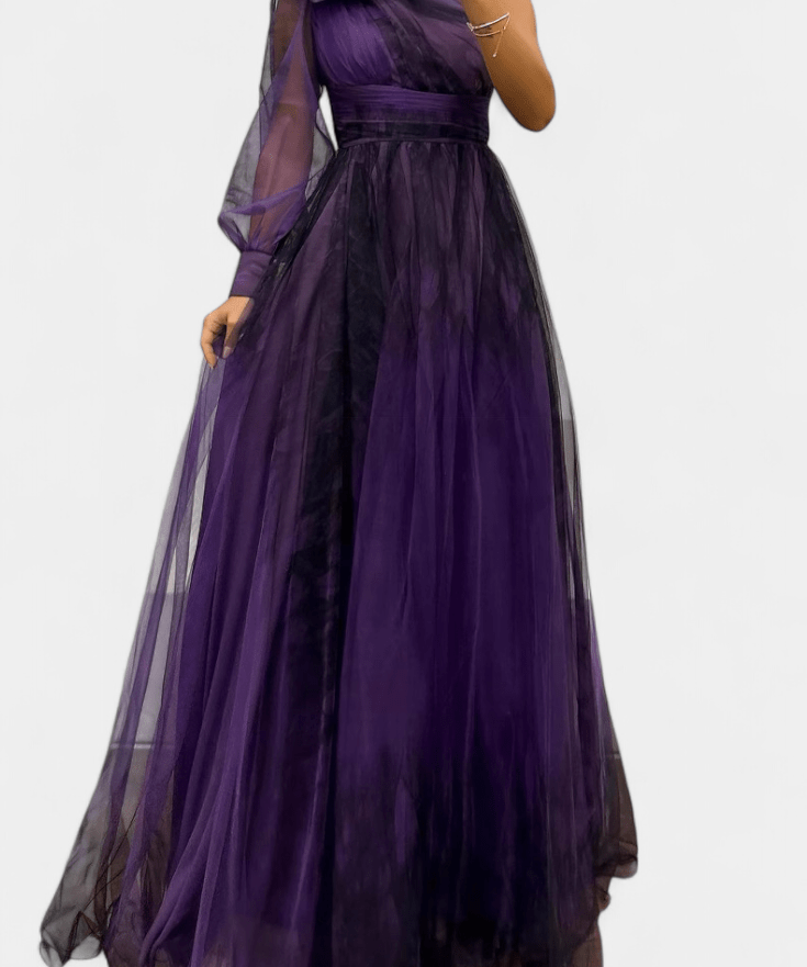 Malou | Enskuldret kjole