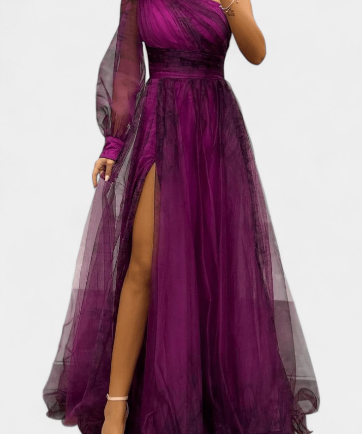 Malou | Enskuldret kjole