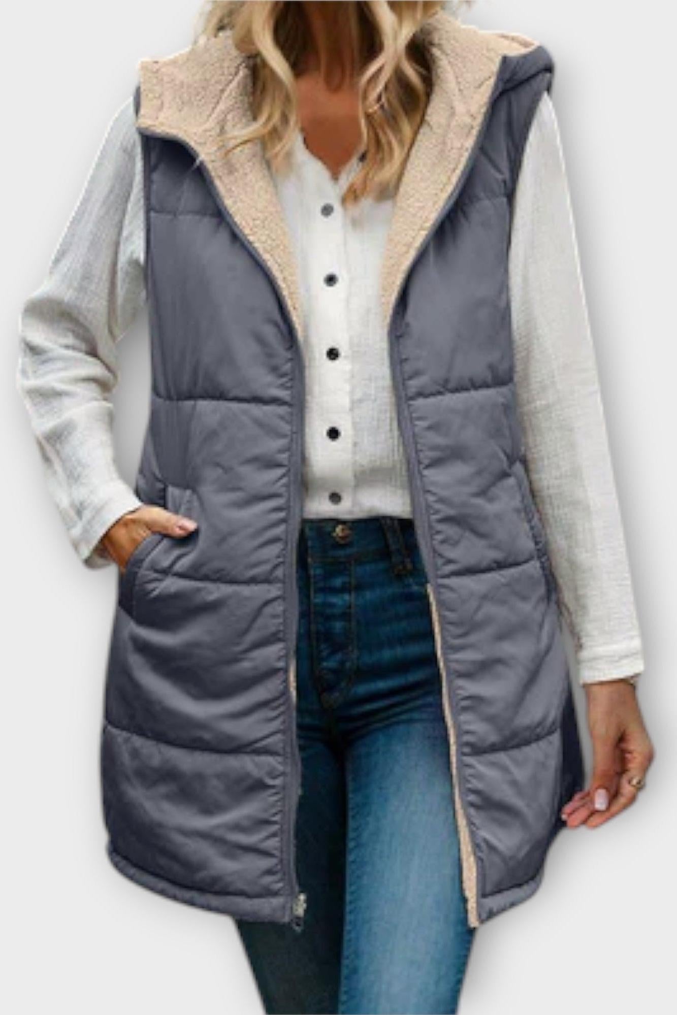 Marie | Bodywarmer