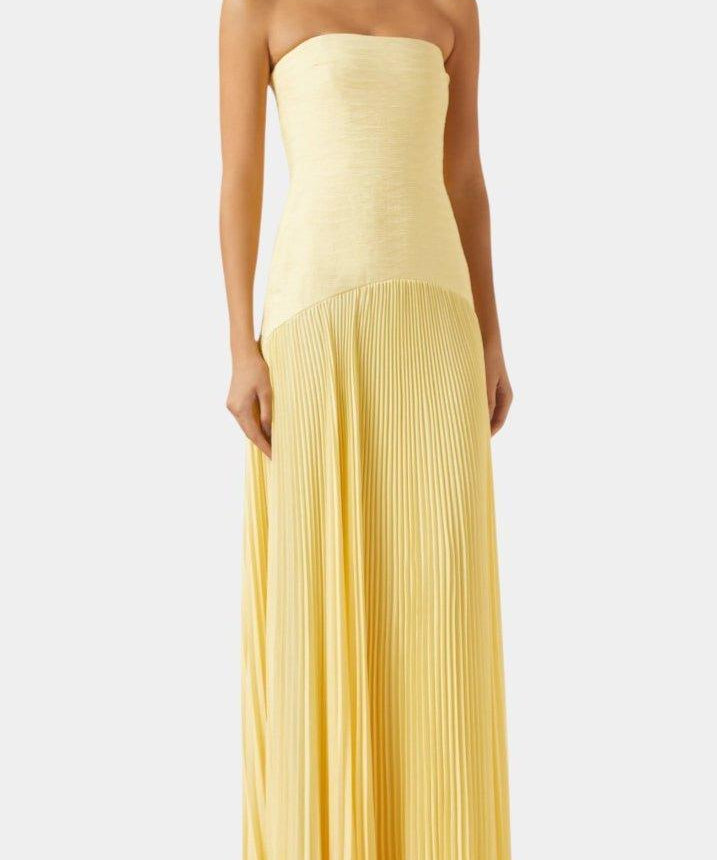 Marie | Deia Maxi-kjole